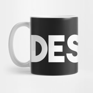 This is my Design Mug